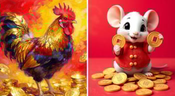 15 ngày cuối tháng 4: 3 tuổi Lộc Trời Rơi Xuống, quan lộ thênh thang, giàu sang vô đối