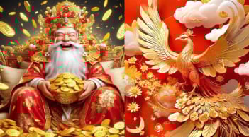 3 con giáp số lập nghiệp phương xa: Càng già càng sung túc giàu có