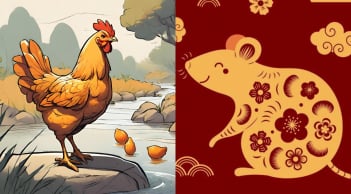 4 con giáp được 'trời thương' tháng 5–6: Quý nhân xuất hiện đúng lúc, làm gì cũng ra tiền, phúc khí bủa vây