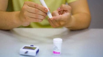 Bác sĩ cảnh báo: Dấu hiệu nguy hiểm của bệnh tiểu đường không phải khát nước hay tiểu nhiều