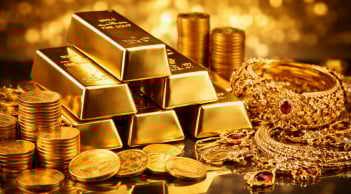 Bảng giá vàng 9999 24K 18K SJC DOJI PNJ hôm nay 15/4/2026