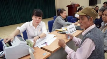 Bộ Nội vụ đề xuất 2 phương án tăng lương hưu từ 1/7: Mức tăng cụ thể và đối tượng hưởng mới nhất 2026