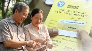 Bộ Nội vụ đề xuất nâng lương hưu, trợ cấp lên 3,8 triệu đồng/tháng: Chi tiết nhóm được hưởng mức tăng mới 2026