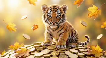 Cuối tháng 4 hé lộ vận may: 4 con giáp có dấu hiệu “đổi đời”, top 2 dễ bứt phá mạnh