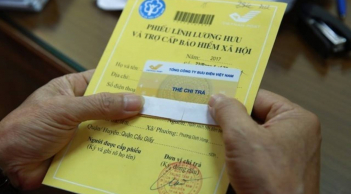 Đề xuất nâng lương hưu lên 3,8 triệu đồng/tháng cho người nghỉ trước 1995: Mức mới và đối tượng áp dụng 2026