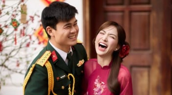 Hòa Minzy để lộ mối quan hệ với mẹ chồng