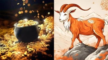 Người sống lương thiện, trời chẳng phụ: 3 con giáp cả đời phúc dày, không lo cơm áo, bình an thuận lợi