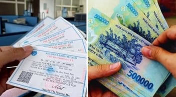 Người tham gia BHYT đủ 5 năm liên tục có được nhận 6 triệu đồng trợ cấp hàng tháng không?