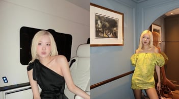 Quần tất mỏng: Bí quyết nhỏ tạo nên outfit “đắt giá” cho mùa hè hiện đại