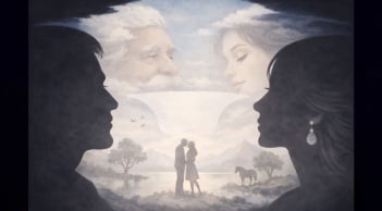 Quiz: Bạn nhìn thấy gì trong bức ảnh? Câu trả lời tiết lộ cách người khác nhìn nhận bạn