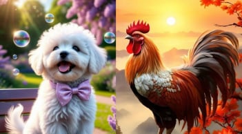 Sau 18/4: 3 con giáp thênh thang mà bước, công việc xuôi thuận, tình cảm thăng hoa