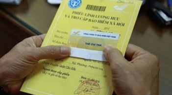 Tăng lương hưu năm 2026: Ai thuộc nhóm được điều chỉnh, quyền lợi mới cần biết