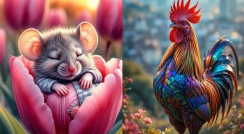 Tháng 3-4 âm lịch: 2 tuổi bứt phá tiền bạc, 1 tuổi dễ vướng hoạ tiểu nhân