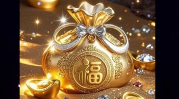  Tháng 3 âm: 3 con giáp chăm chỉ gom lộc nhỏ, cuối tháng tích lộc lớn bứt tốc tài vận