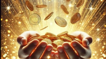 Tháng 5 bứt tốc: 3 cung hoàng đạo Tình-Tiền cùng rực rỡ, làm đâu thắng đó