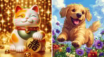 Thứ Năm, Sáu, Bảy (16,17,18/4): 3 tuổi Bão Tiền Xối Xả, giàu nhất vị trí số 2