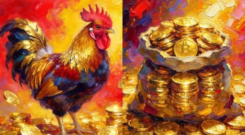 Từ 1/3 âm lịch, 4 con giáp tái sinh sau chuỗi ngày bết bát, Tài - Lộc - Danh bùng nổ