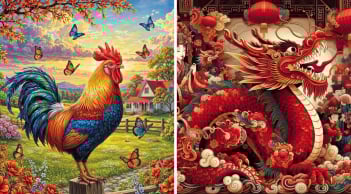 Từ 16-30/4: 3 tuổi Phúc Dày Mệnh Lớn, kiếm được bộn tiền, giàu sang bùng nổ