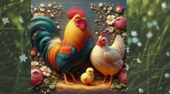 Tuần 20-26/4: 2 tuổi đón lộc tiền dồn dập, 1 tuổi dễ hụt trước thiếu sau cần đặc biệt thận trọng