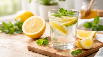 Uống nước chanh buổi sáng: 5 lưu ý quan trọng để tránh hại dạ dày, bảo vệ sức khỏe