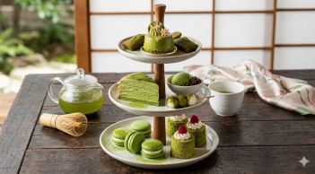 Uống trà xanh mỗi ngày: Lợi hay hại? Sự thật phía sau điều nhiều người đang hiểu sai