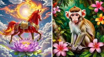 3 con giáp Giàu Nhất tháng 3 âm: Tiền Nhiều Như Nước, đặc biệt vị trí số 2