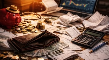 3 đặc điểm 'chí mạng' khiến tiền bạc “đội nón ra đi”: Nhận ra sớm để giữ tài lộc