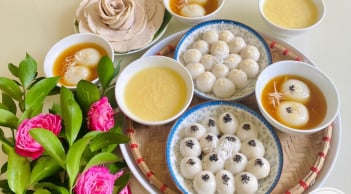 3 khung giờ đẹp cúng Tết Hàn Thực 2026 (3/3 âm lịch) mang lại may mắn, tài lộc