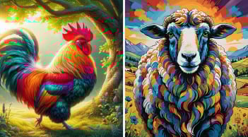 3 ngày nữa (Đúng 19/4): 3 tuổi Bão Tiền Ập Đến, Trúng Số Liên Miên