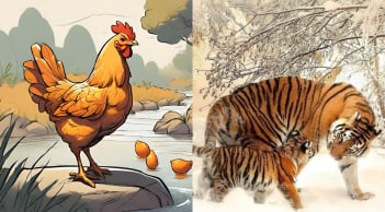 4 con giáp: Tháng 5 đỏ như son, tháng 6 phúc khí dồn dập, tháng 7 sổ đỏ đầy tay, tháng 8 giàu sụ