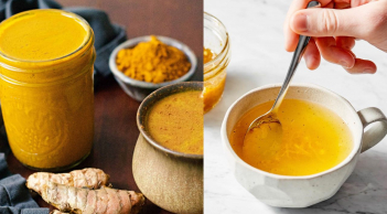 5 nhóm người nên dùng nghệ mật ong