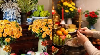 7 việc không nên làm vào mùng 1 tháng 3 âm lịch