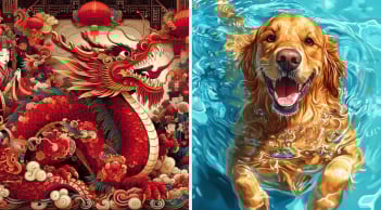 9 ngày liên tiếp (17-26/4): 3 tuổi Đắc Lộc Đắc Tài, giàu sang chóng mặt