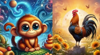 Chủ nhật 19/4: 3 tuổi đi chơi cũng gặp “mùi tiền”, nhưng càng dễ trúng càng phải tỉnh táo