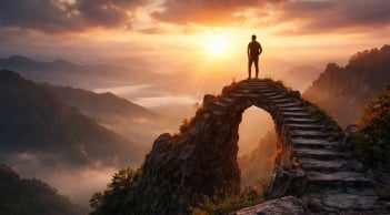 Đời người có 5 cửa ải buộc phải qua: Vượt được sẽ đổi đời