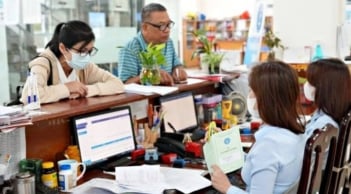 Đóng BHXH tự nguyện bao nhiêu để nhận lương hưu 7 triệu đồng/tháng?