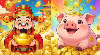 Đúng 30 ngày tới, 3 tuổi có Phúc Tinh Nhập Mệnh, tiền của tăng phi mã