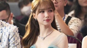 Hòa Minzy tiết lộ lý phải rao bán nhà gấp sau khi thông báo trả hết nợ