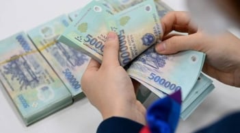 Lương hưu tăng từ 1/7: Người nào được hưởng và tăng bao nhiêu mỗi tháng?