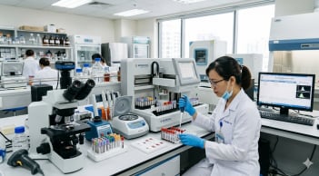 Ngành học “công nghệ mũi nhọn” ít người chọn vì sợ khó, nhưng ra trường lại dễ có việc