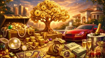 Quiz: Bạn có mệnh giàu sang không? Hãy cùng xem nhé