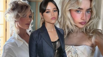 Trang điểm mịn lì trở lại: Xu hướng “da nhung” dẫn đầu năm 2026