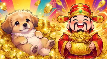 Sau 17/4, 4 tuổi lộc rơi trúng đầu, tiền tài đến như mưa