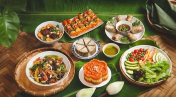 Tại sao ăn chay vẫn bị máu nhiễm mỡ?