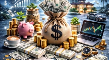 Tháng 5-6: 3 cung hoàng đạo bất ngờ “đổi vận” nhờ bất động sản, cơ hội đến dồn dập