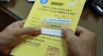 Từ 1/7: Những nhóm đối tượng được đề xuất điều chỉnh lương hưu theo quy định mới