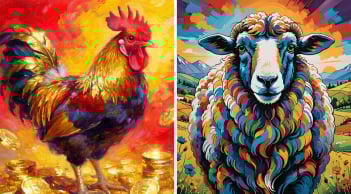 Từ 17-30/4: 3 tuổi Bứt Tốc Làm Giàu, Tiền-Tình đỏ chót