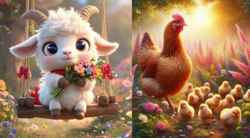 Từ nay đến Giỗ Tổ Hùng Vương 10/3: 2 tuổi đón lộc tổ tiên, xoay chuyển vận khó, 1 tuổi mở thêm nguồn thu