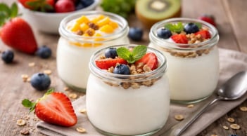 3 khung giờ ăn sữa chua giúp xiết vòng eo nhanh hơn, nhiều người bỏ lỡ