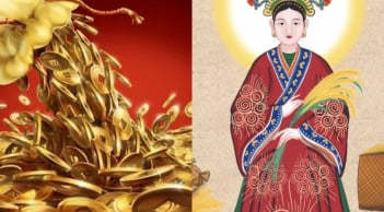 30 tuổi thành danh, 40 tuổi giàu có: 4 con giáp sinh ra đã mang mệnh 'đại phú quý', trung niên giàu sụ